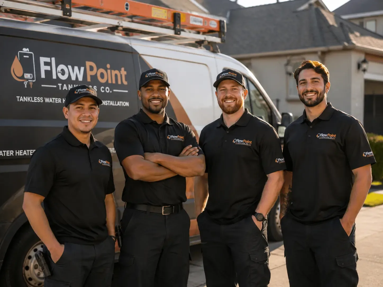 Tankless Water Heater Installation company in Callahan, FL