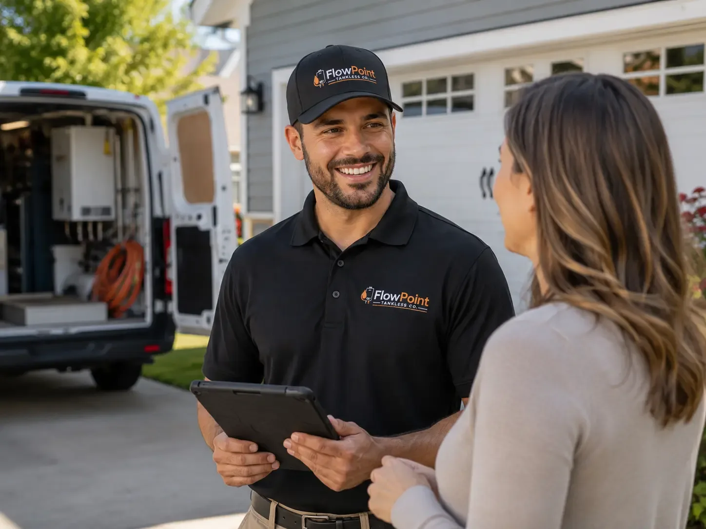 Tankless Water Heater Installation Callahan, FL FAQs
